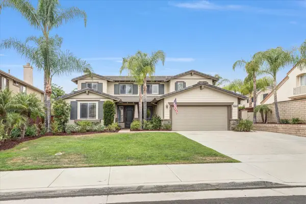 42211 Faber Court, Temecula, CA 92592