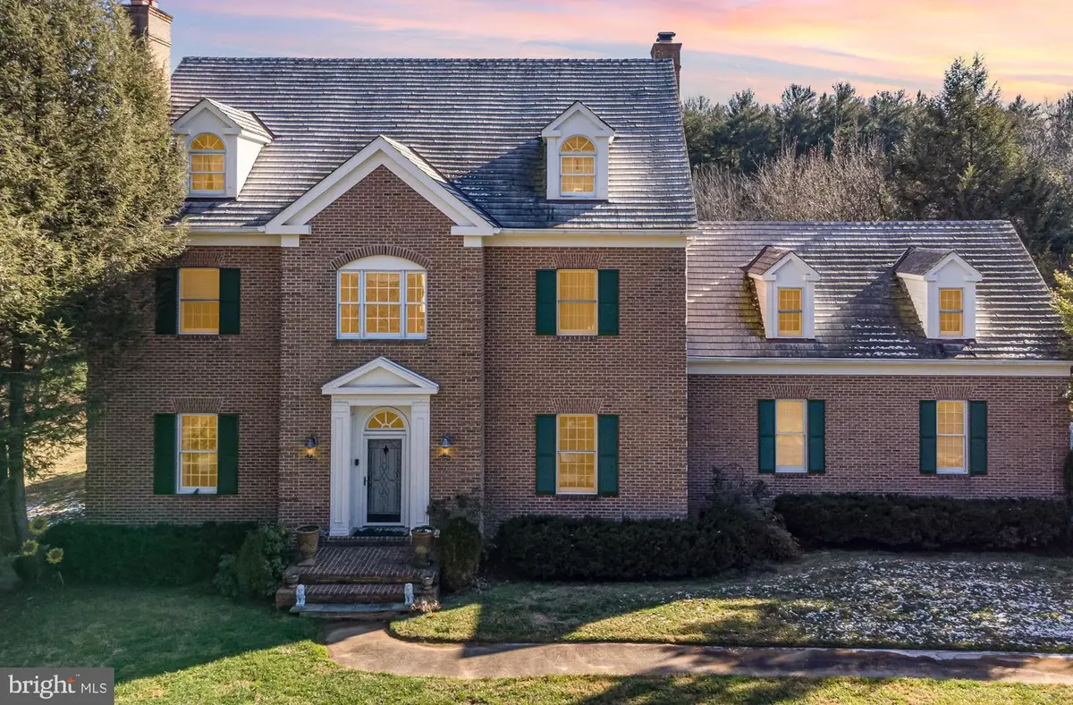 660 Greenbridge Rd, Brookeville, MD 20833 - Image #1