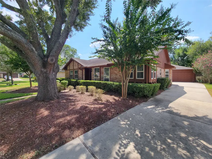 12322 Vanderheath Drive, Houston, TX 77031 - #3