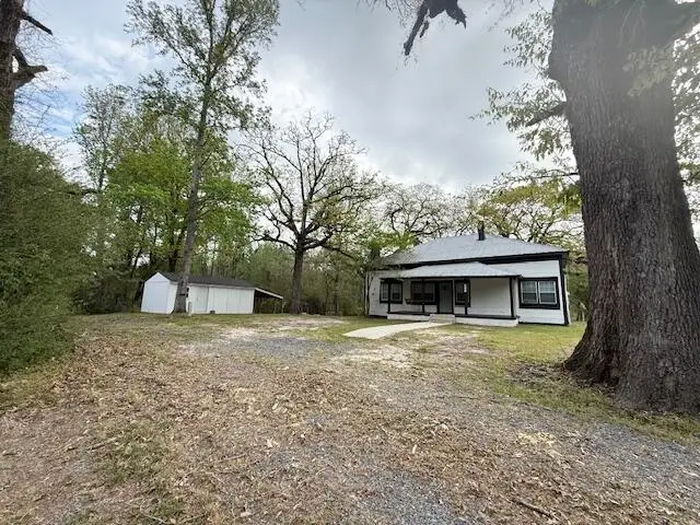 527 Barham Rd., Hornbeck, LA 71439 - #1