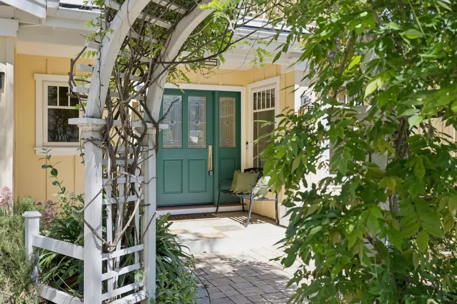 440 Gilbert Avenue, Menlo Park, CA 94025 - #3