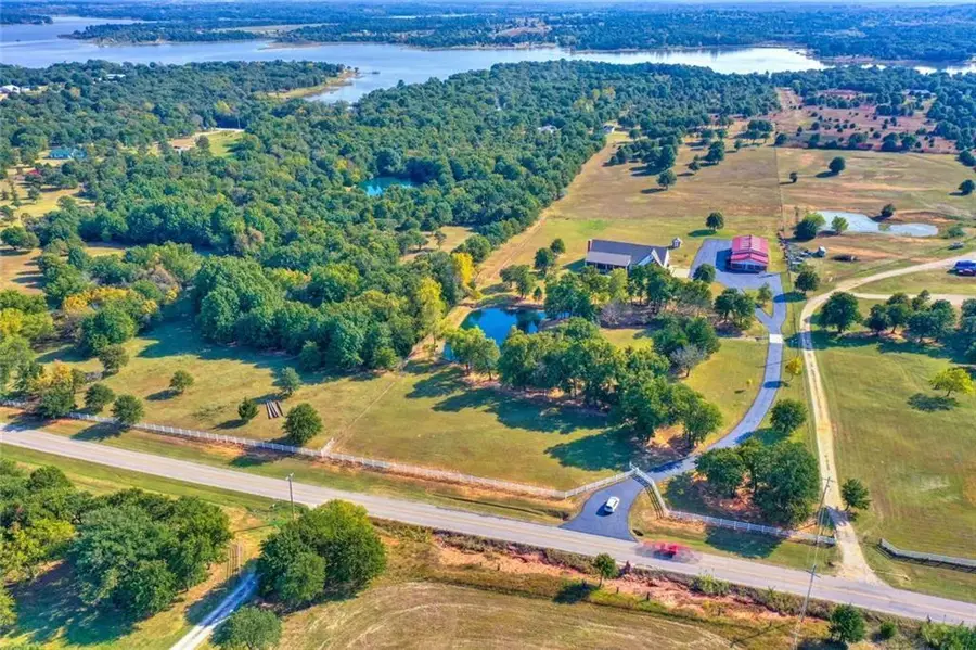 31509 Homer Lane #b Lane, Shawnee, OK 74801 - Image #2