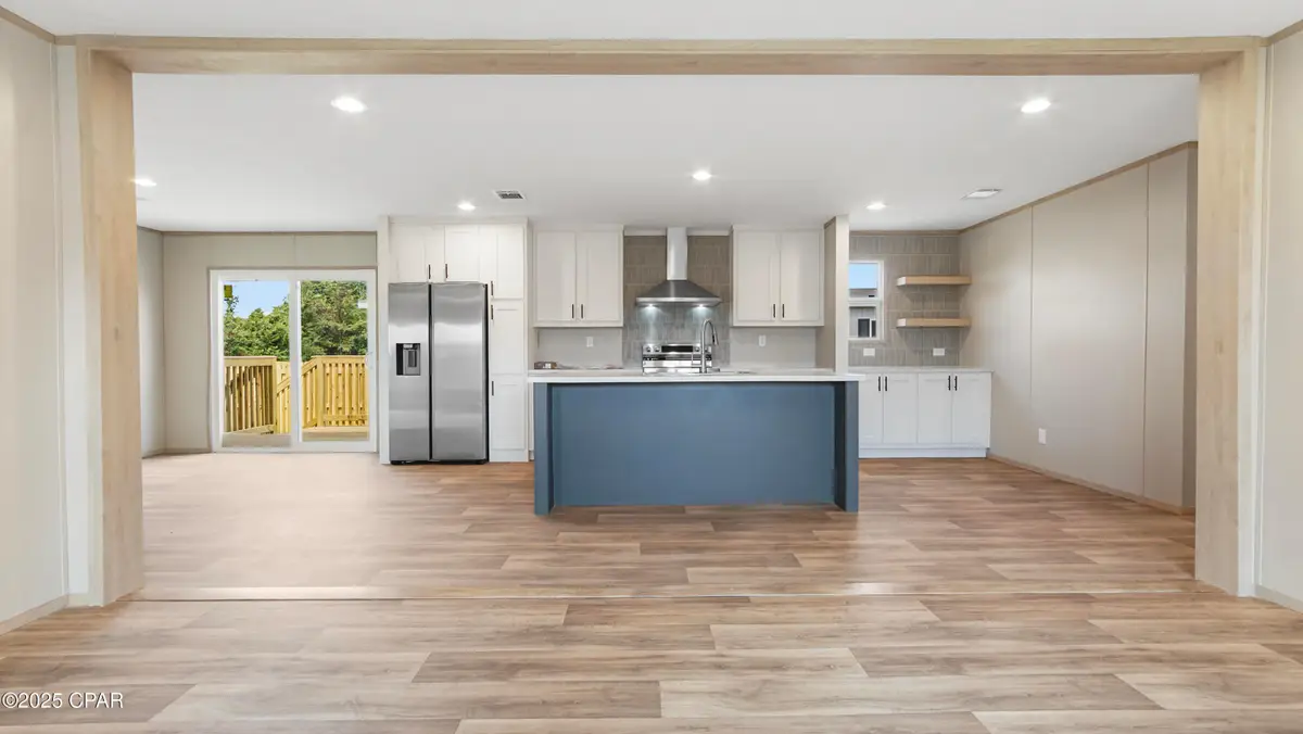 603 Tate Drive, Panama City, FL 32404 - Image #1