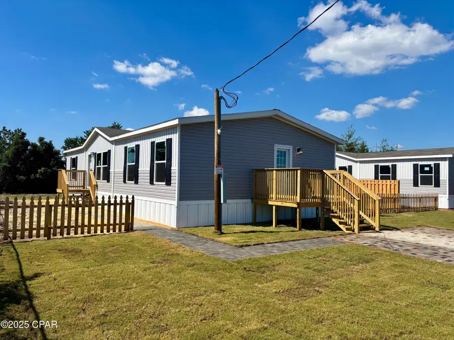 603 Tate Drive, Panama City, FL 32404 - Image #2