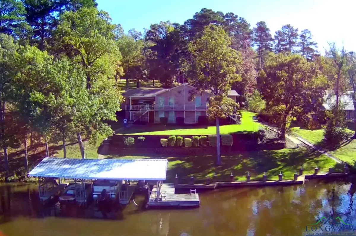 3073 East Lake Dr., Gladewater, TX 75647 - #1