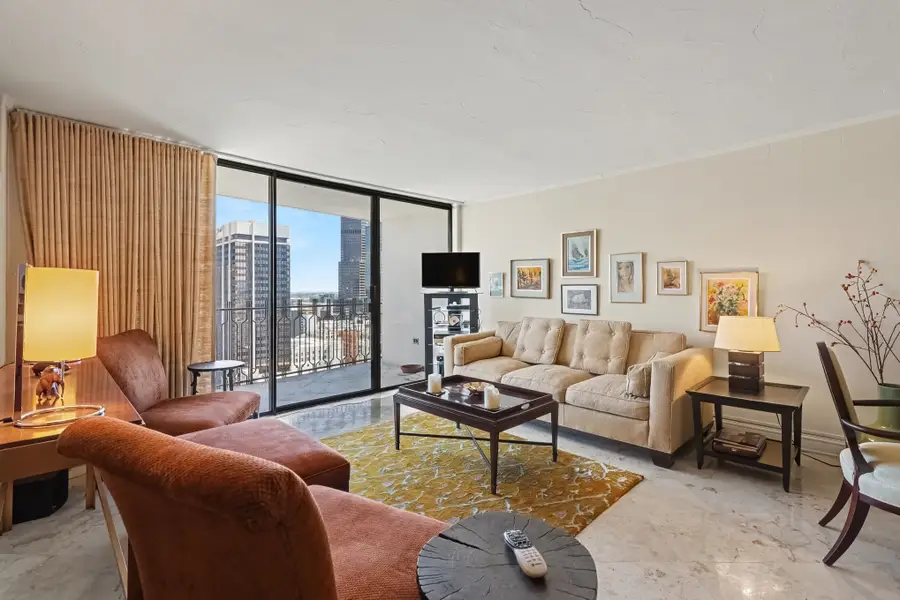1020 15th Street #27G, Denver, CO 80202 - #3