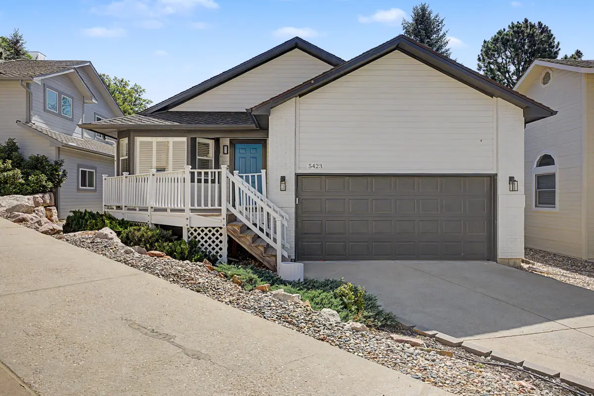5423 Lions Gate Lane, Colorado Springs, CO 80919 - #1