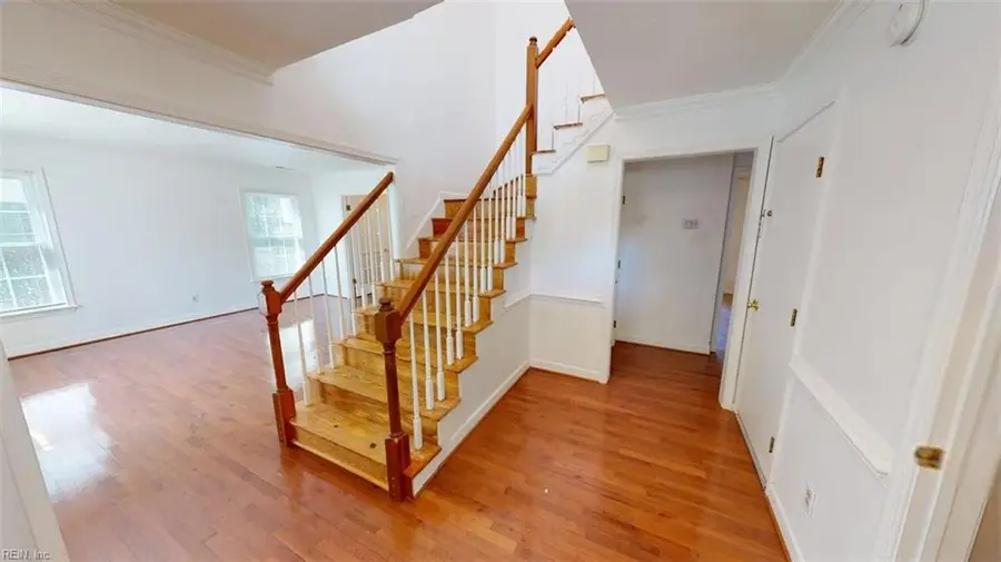 812 Bishop Court, Newport News, VA 23602 - Image #2