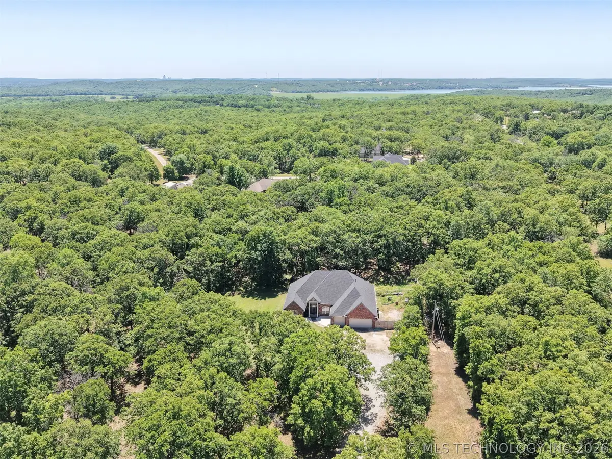 9074 W 157th Street, Skiatook, OK 74070 - #1