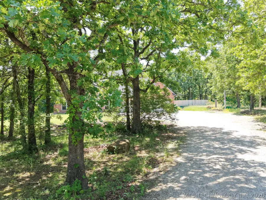 9074 W 157th Street, Skiatook, OK 74070 - #2