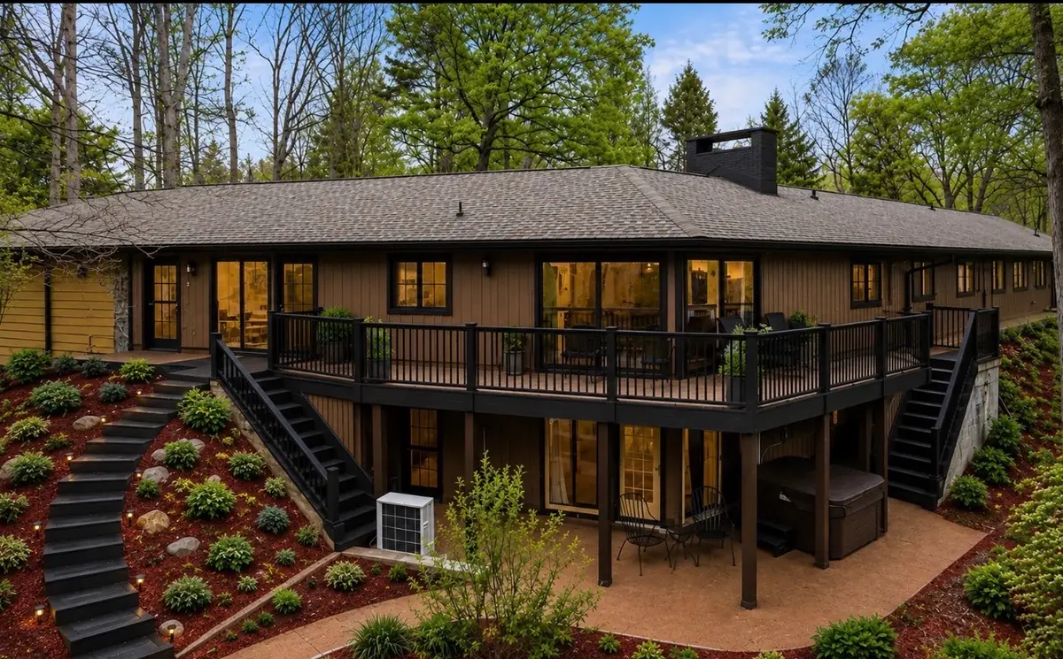150 Hollow Rd, Cosby, TN 37722 - #1