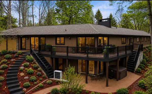 150 Hollow Rd, Cosby, TN 37722