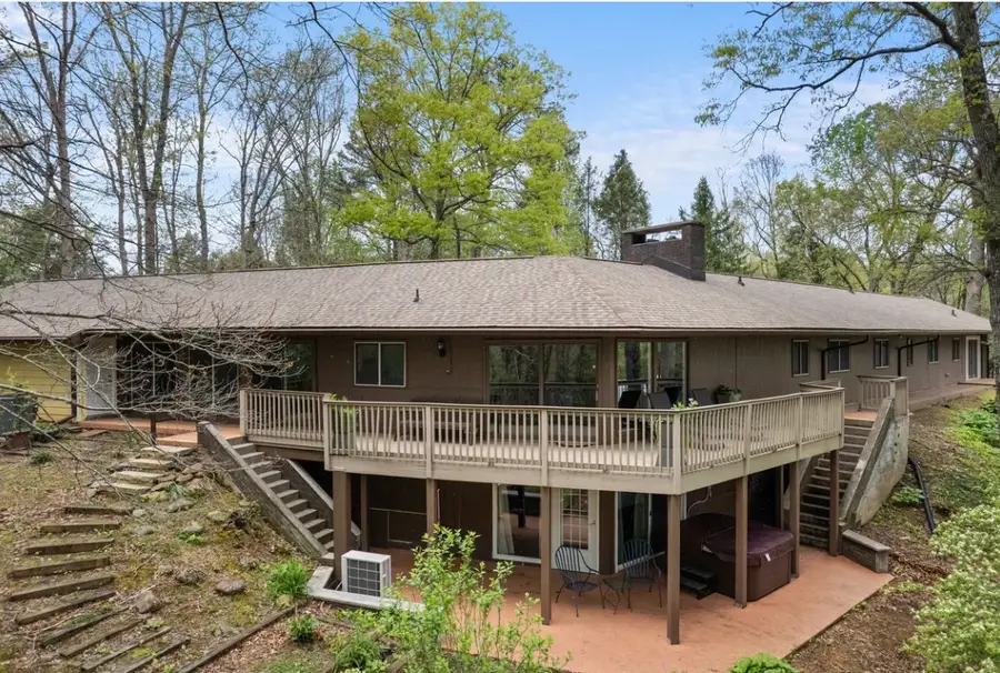 150 Hollow Rd, Cosby, TN 37722 - #2