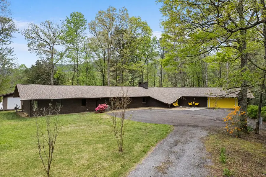 150 Hollow Rd, Cosby, TN 37722 - #3