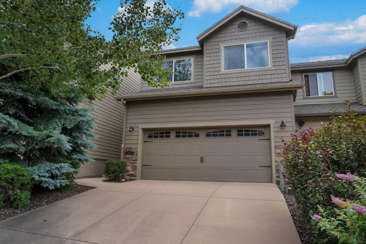 3772 E Jacamar Drive, Flagstaff, AZ 86004 - #1