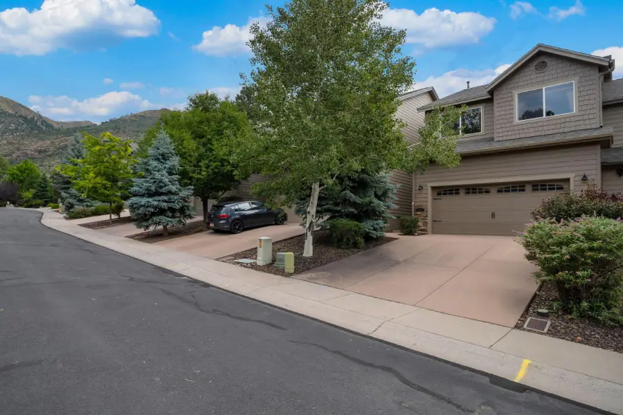 3772 E Jacamar Drive, Flagstaff, AZ 86004 - #2