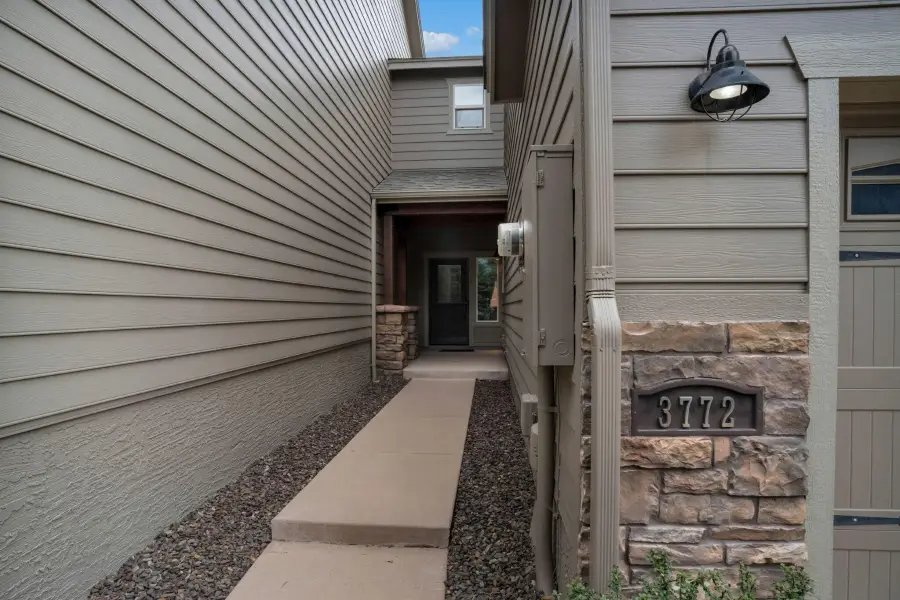 3772 E Jacamar Drive, Flagstaff, AZ 86004 - #3