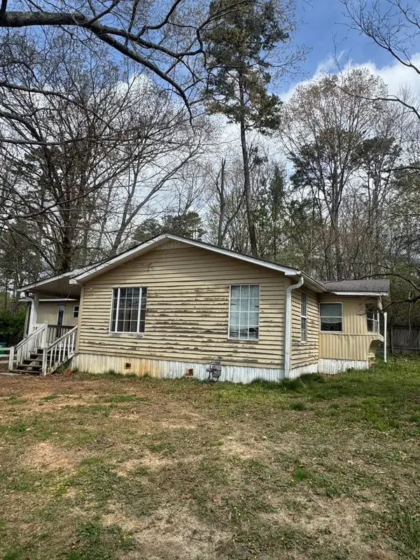 1573 Ray Mountain Rd, Jasper, GA 30143