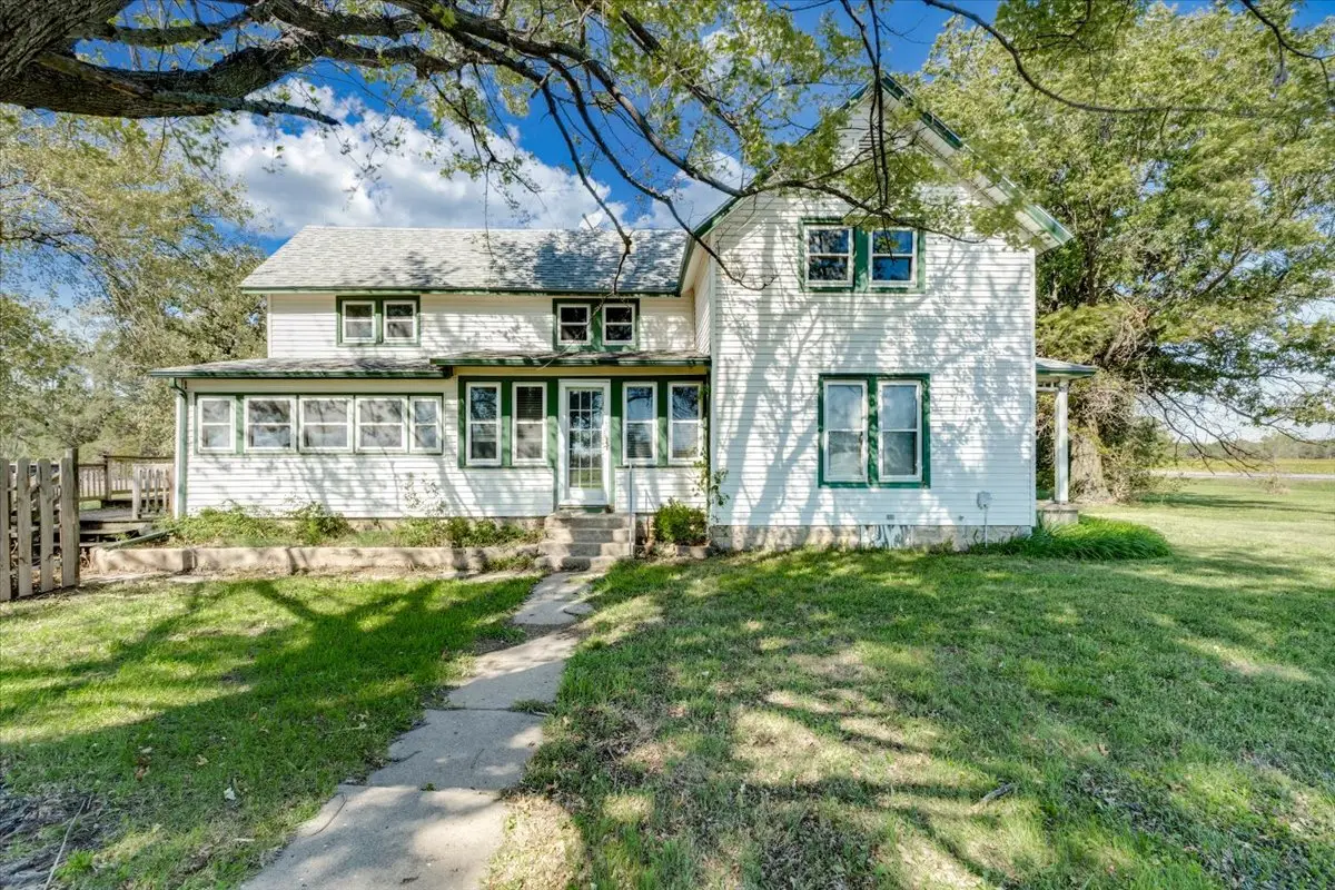 10931 N 279th Street West, Mount Hope, KS 67108 - #1