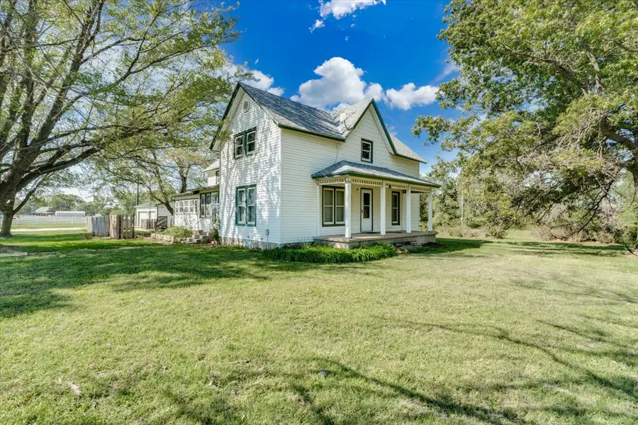 10931 N 279th Street West, Mount Hope, KS 67108 - #2