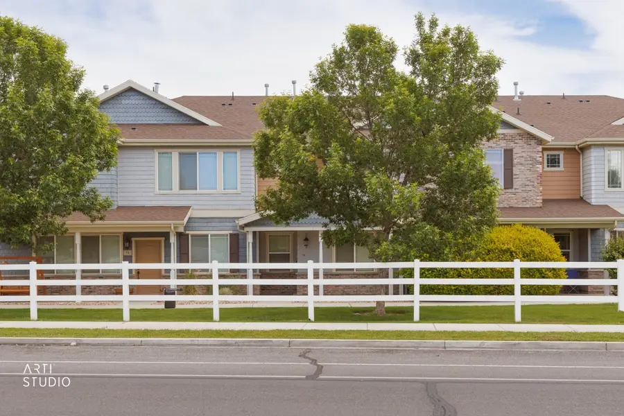 78 S 1630 W, Pleasant Grove, UT 84062 - #2