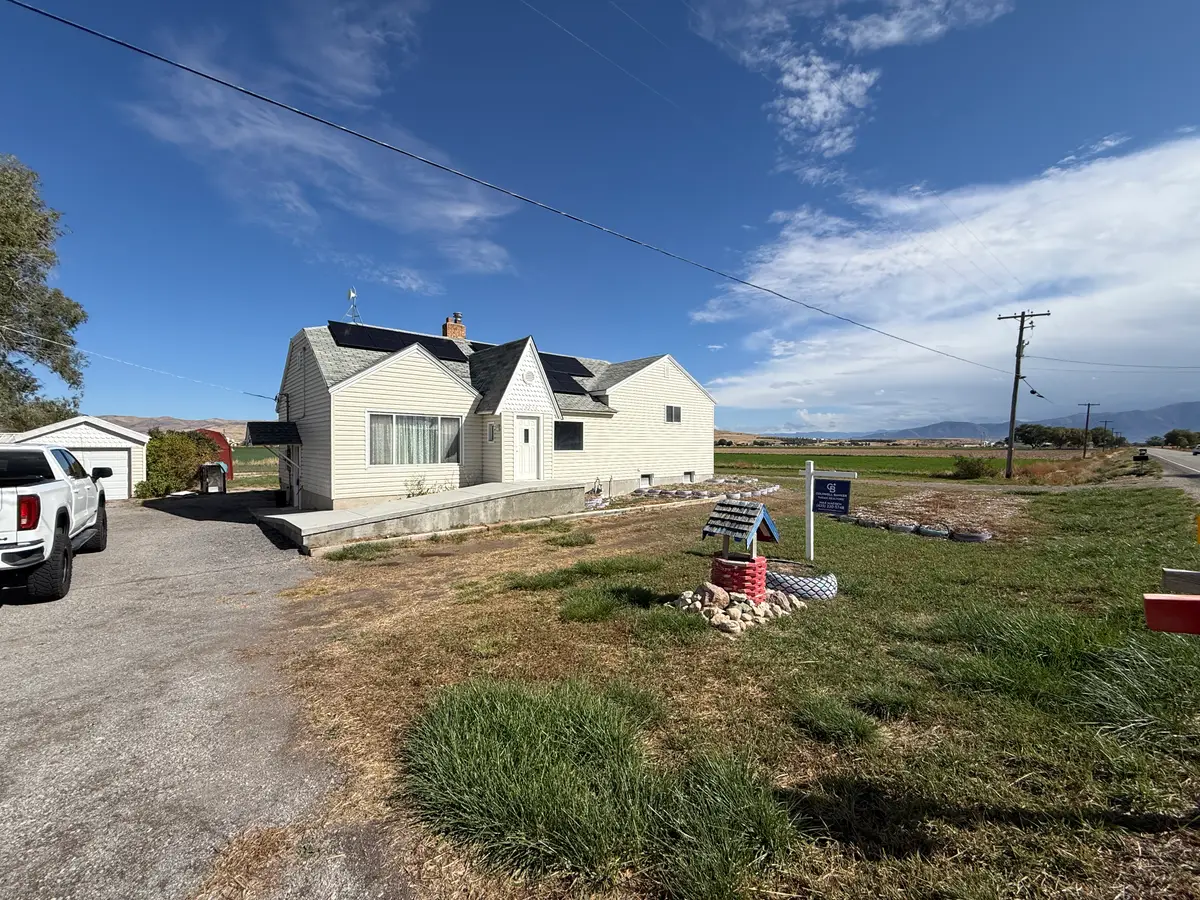 10230 W 11200 N, Tremonton, UT 84337 - Image #1