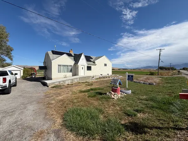 10230 W 11200 N, Tremonton, UT 84337