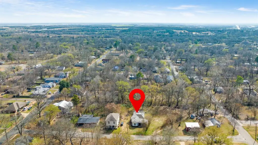 1080 Hearon Street E, Paris, TX 75460 - #1