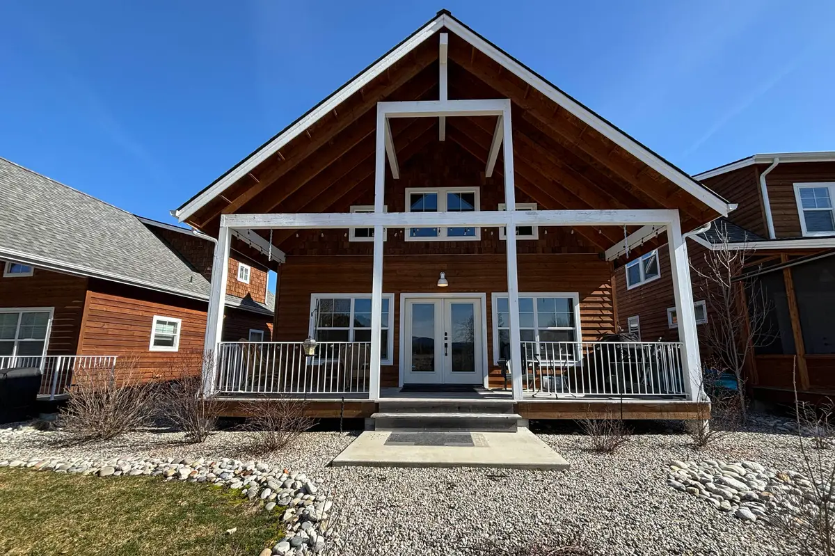 34 Pomrankey LN, Dover, ID 83825 - #1