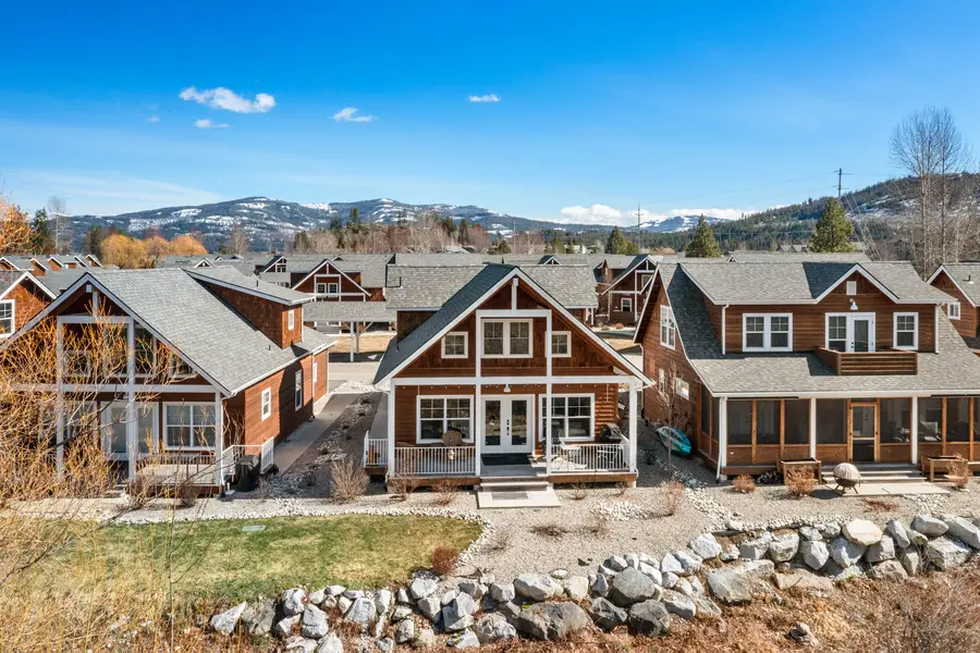 34 Pomrankey LN, Dover, ID 83825 - #2