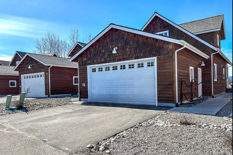 34 Pomrankey LN, Dover, ID 83825 - #3