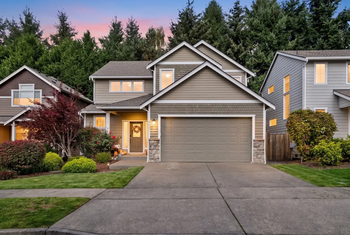 5021 Black Rock Loop Se, Olympia, WA 98501 - #1
