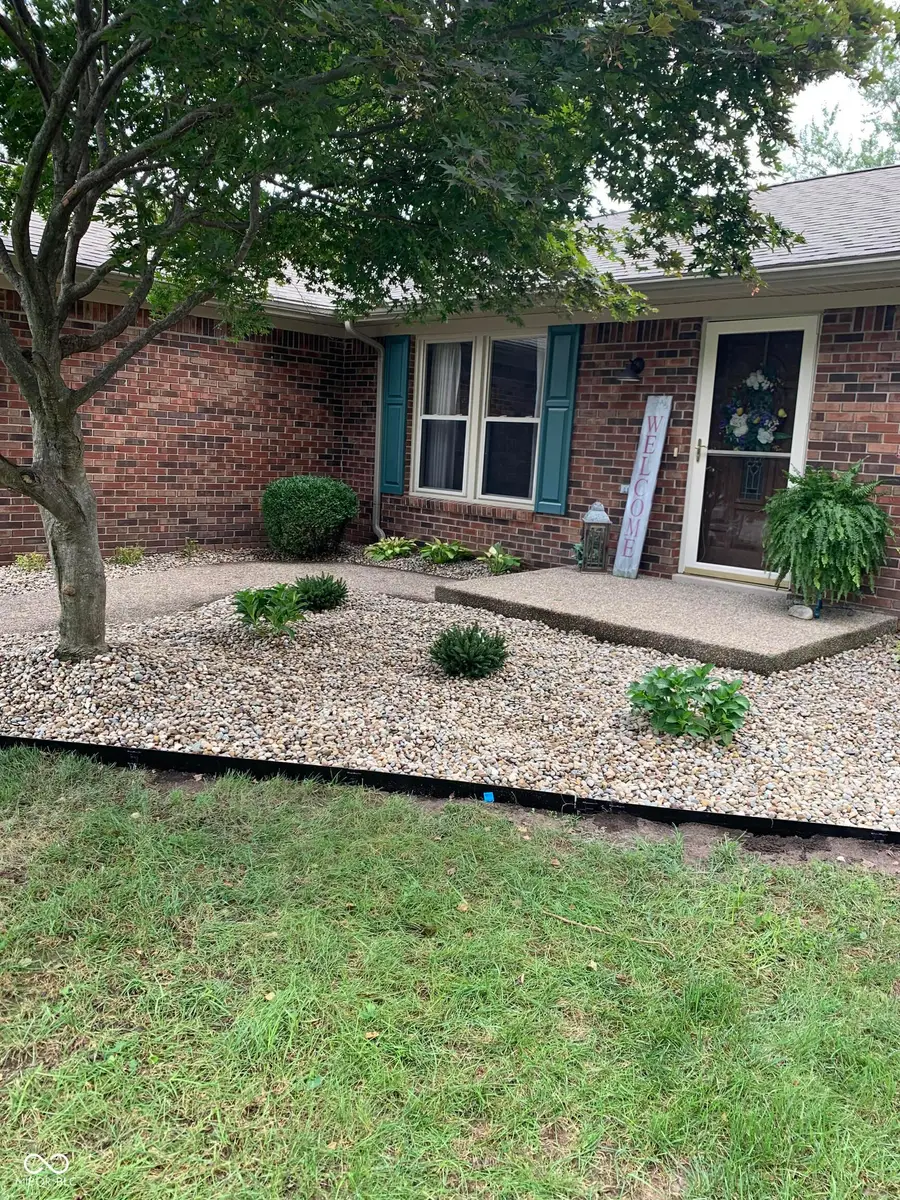 1519 New Ford Road, Seymour, IN 47274 - Image #2