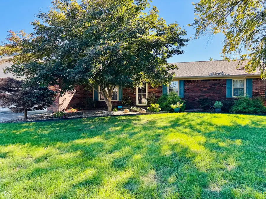 1519 New Ford Road, Seymour, IN 47274 - Image #3