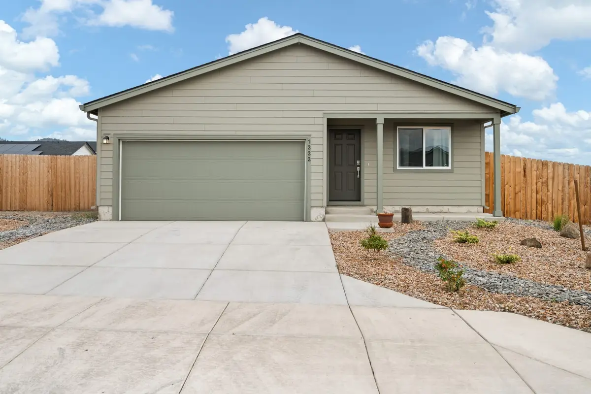 1222 NE Cobbleridge Court, Prineville, OR 97754 - #1