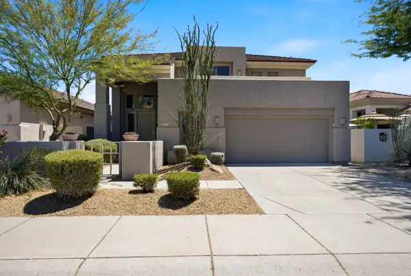 7647 E Los Gatos Drive, Scottsdale, AZ 85255