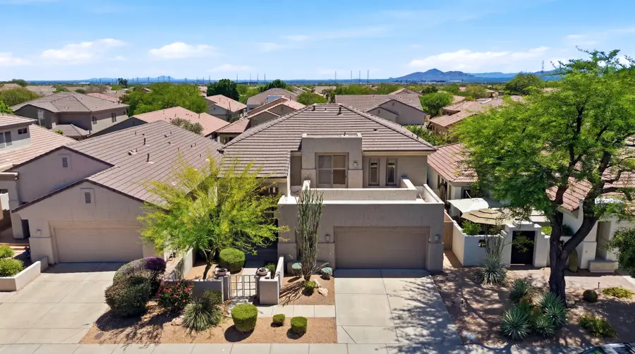 7647 E Los Gatos Drive, Scottsdale, AZ 85255 - #2