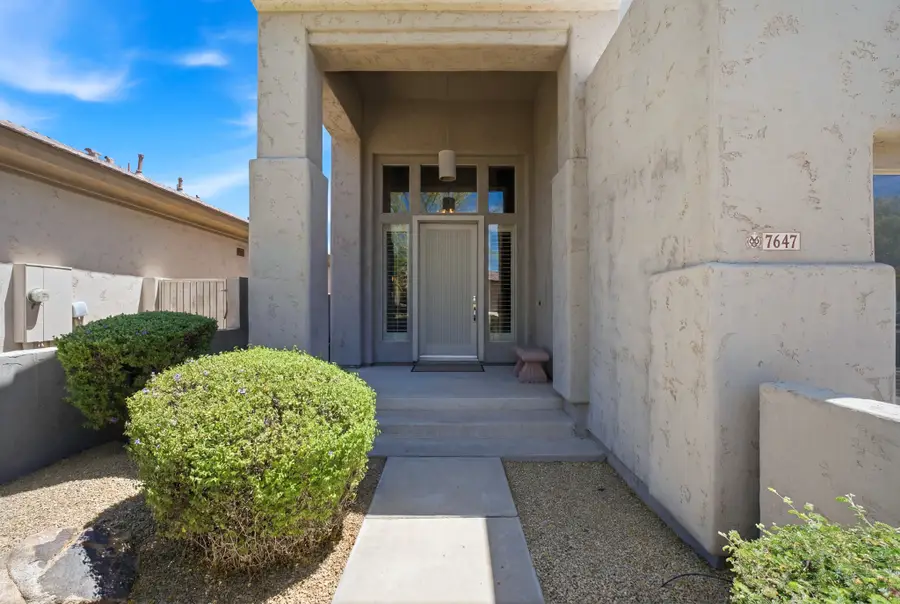 7647 E Los Gatos Drive, Scottsdale, AZ 85255 - #3