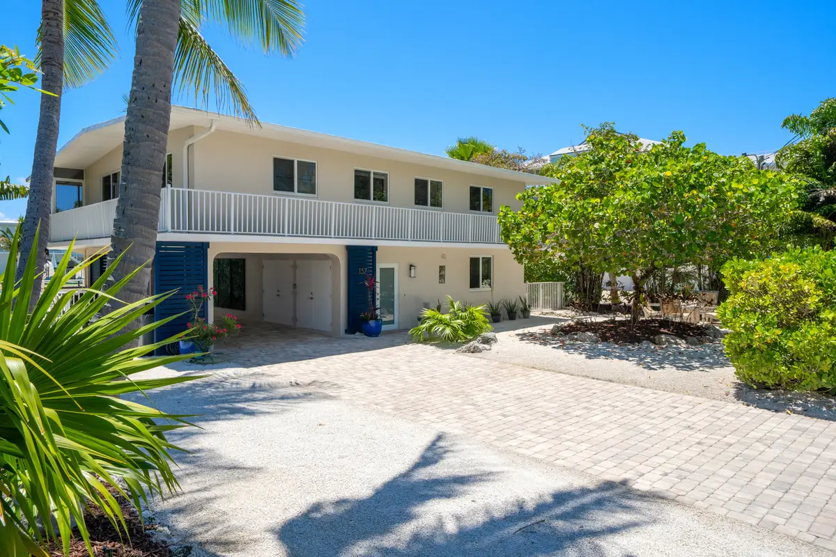 137 Cortez Drive, Islamorada, FL 33036 - #1