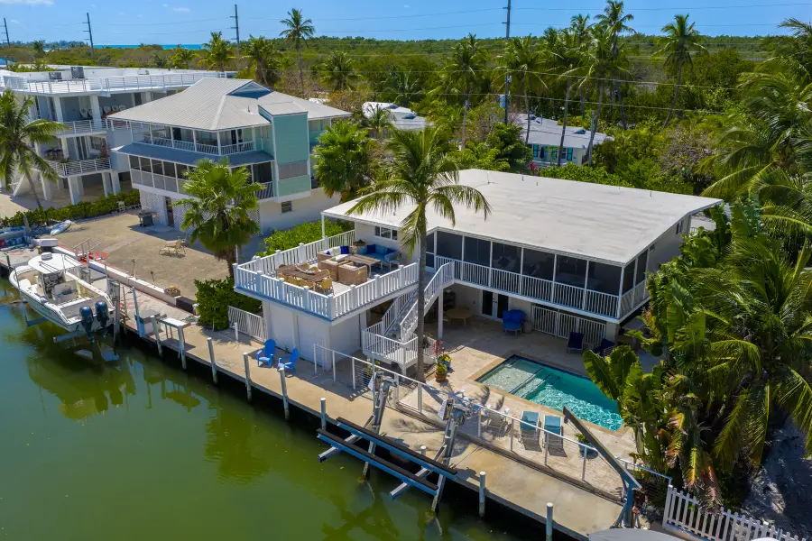 137 Cortez Drive, Islamorada, FL 33036 - #2