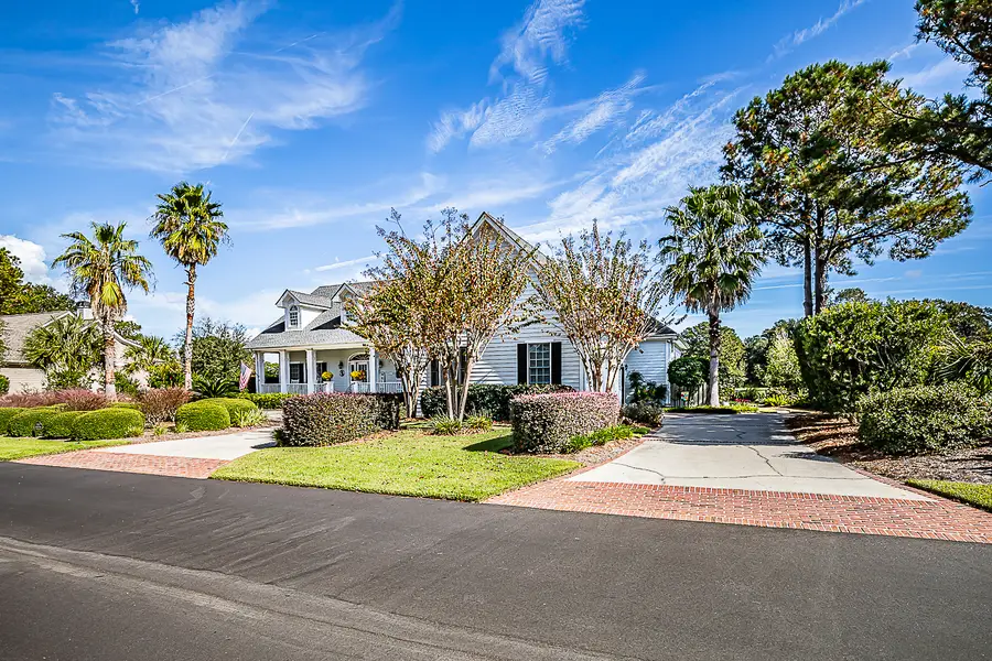 1333 Rowland Drive, Saint Helena Island, SC 29920 - Image #2