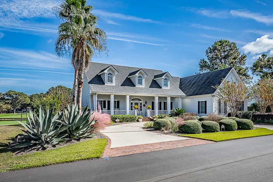 1333 Rowland Drive, Saint Helena Island, SC 29920 - Image #3