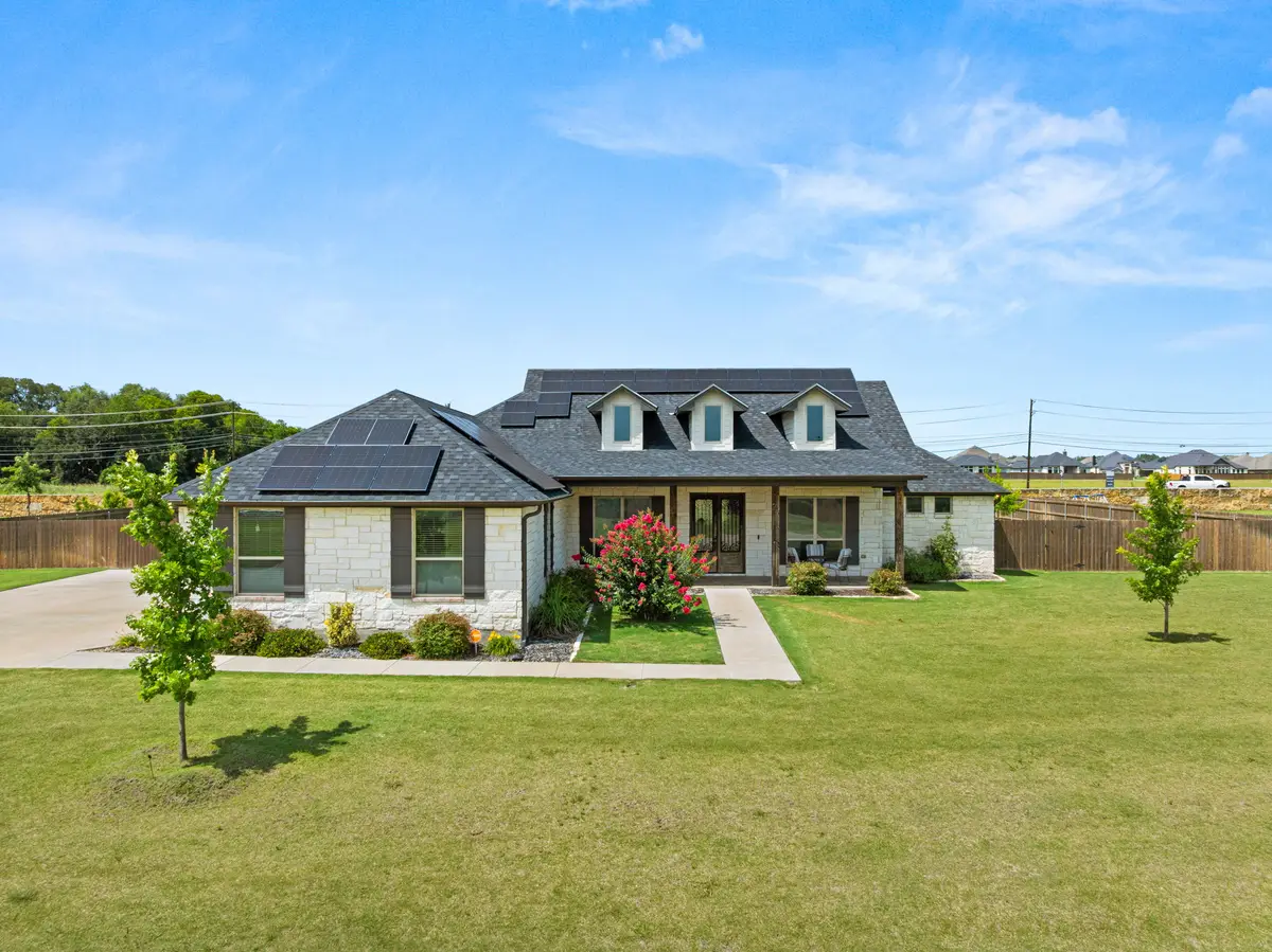 3020 Keifer Marshall Drive, Temple, TX 76502 - #1