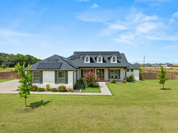 3020 Keifer Marshall Drive, Temple, TX 76502