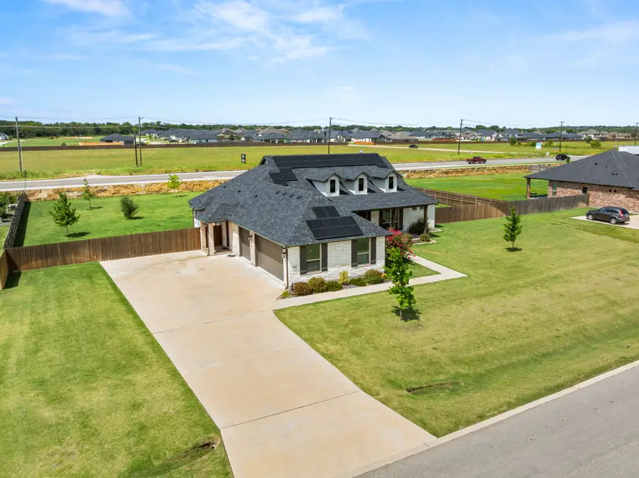 3020 Keifer Marshall Drive, Temple, TX 76502 - #2
