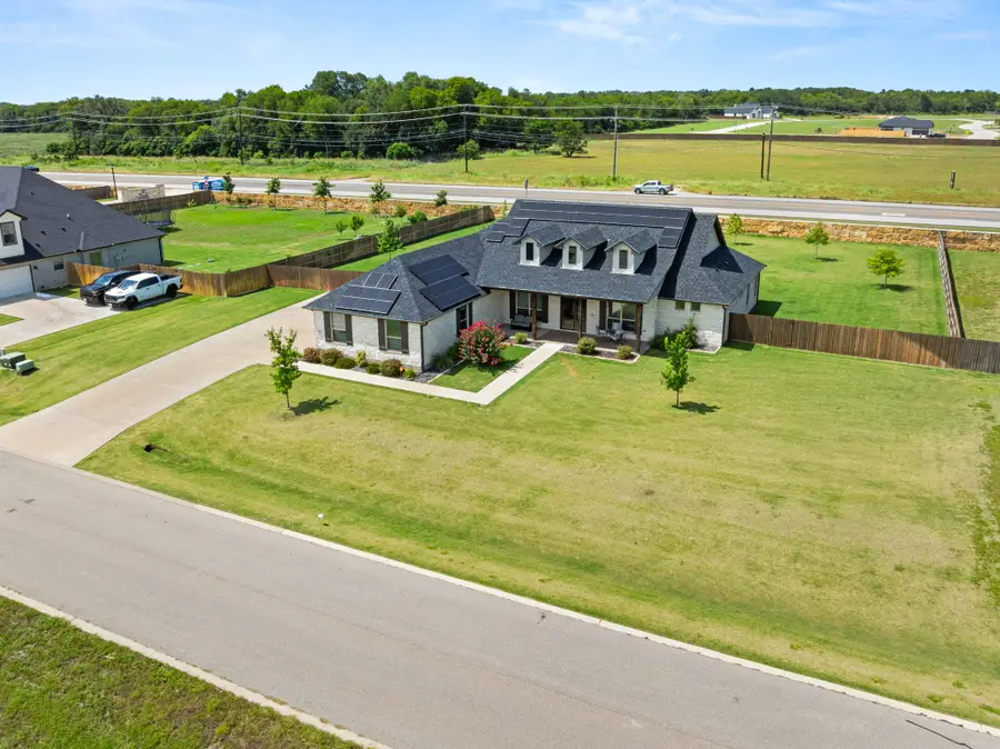 3020 Keifer Marshall Drive, Temple, TX 76502 - #3