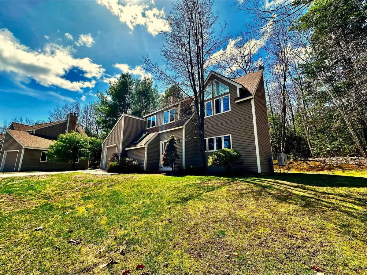 27 Alpine Circle, Laconia, NH 03246 - #1