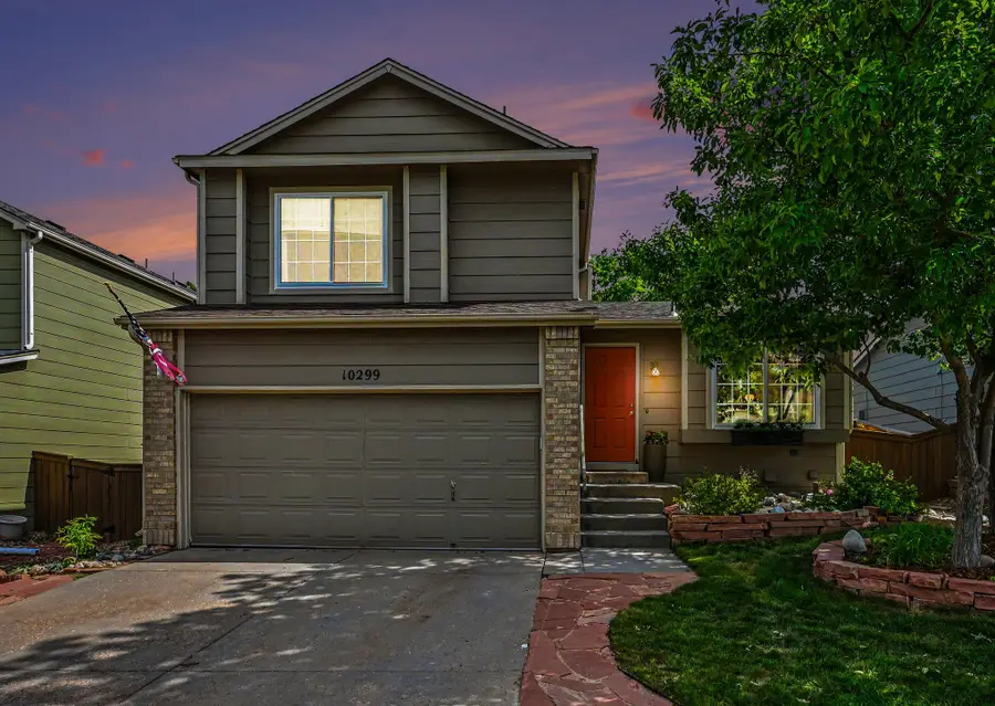 10299 Woodrose Lane, Littleton, CO 80129 - #2