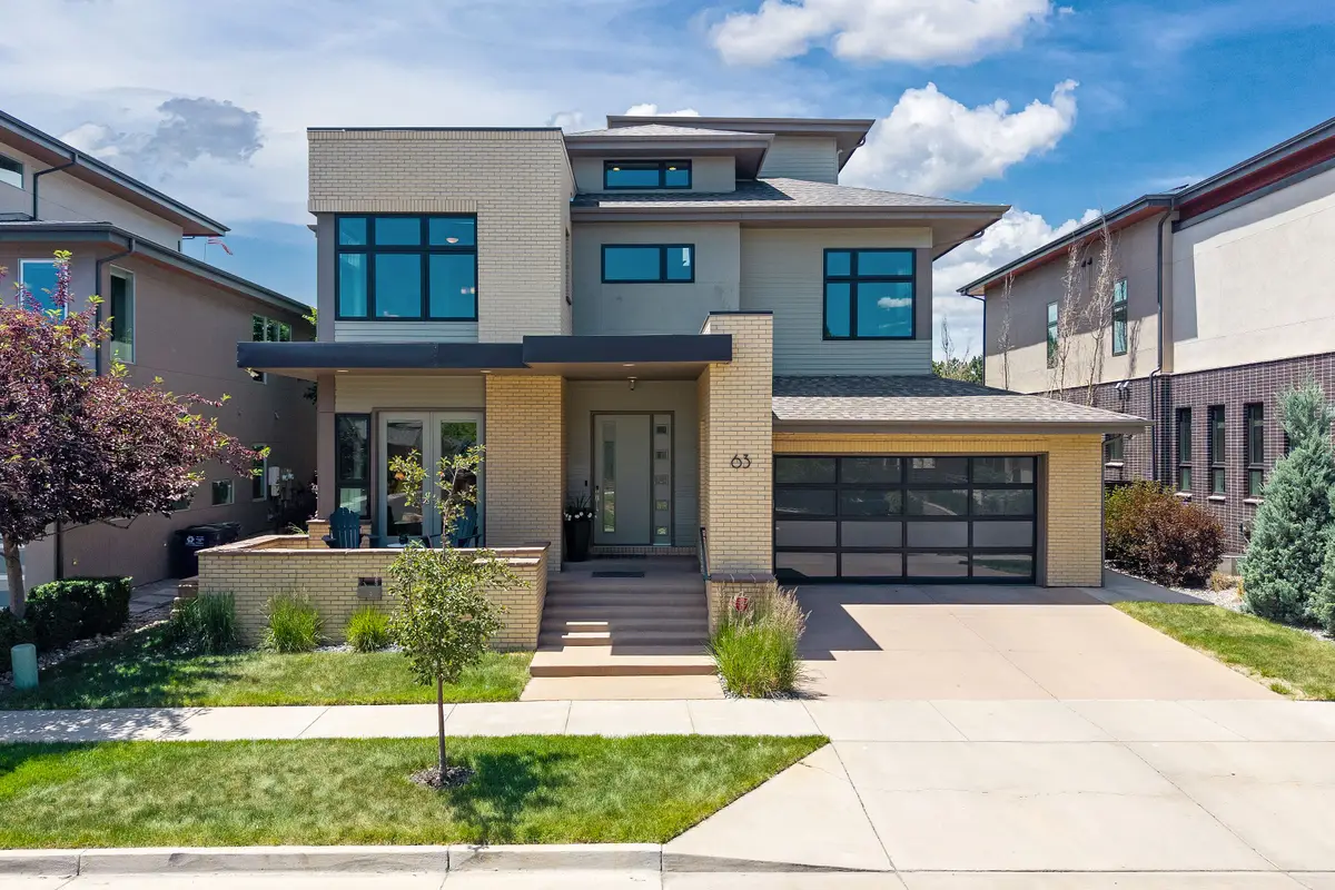 63 N Magnolia Way, Denver, CO 80230 - #1