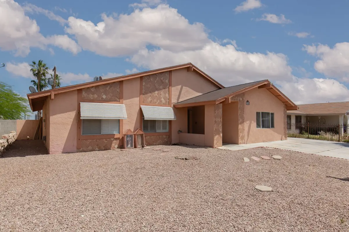 2709 Yardley Street, Las Vegas, NV 89102 - #1